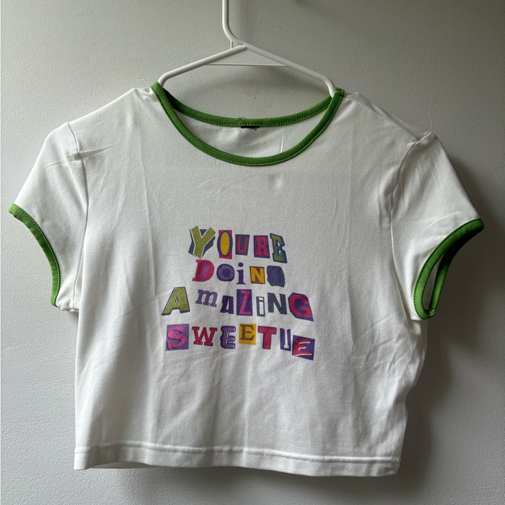 Baby Tee